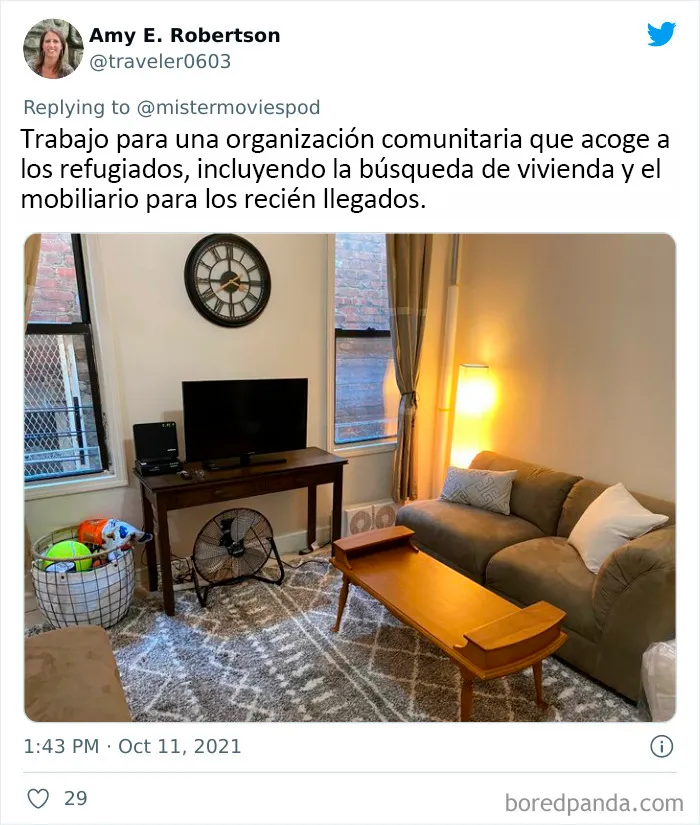 20 Personas que en realidad adoran su trabajo cuentan lo que hacen