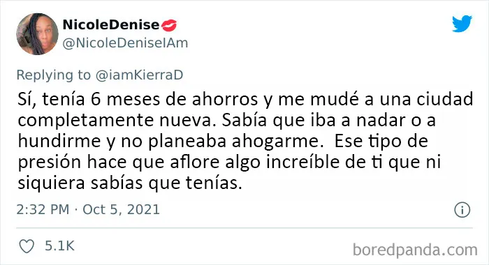 20 Personas que renunciaron a su trabajo sin tener nada planeado comparten lo que sucedió