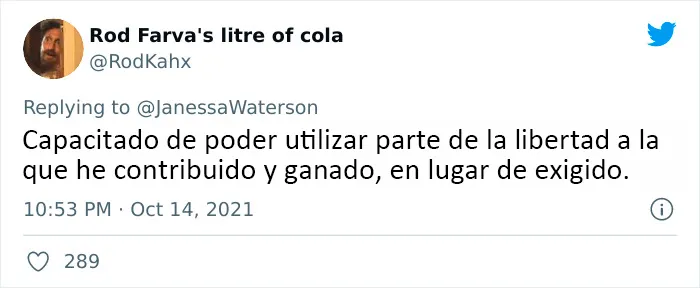 Este hombre pregunta a los vacunados cómo se sienten al "excluir" a los no vacunados, y 20 personas dan respuestas sinceras