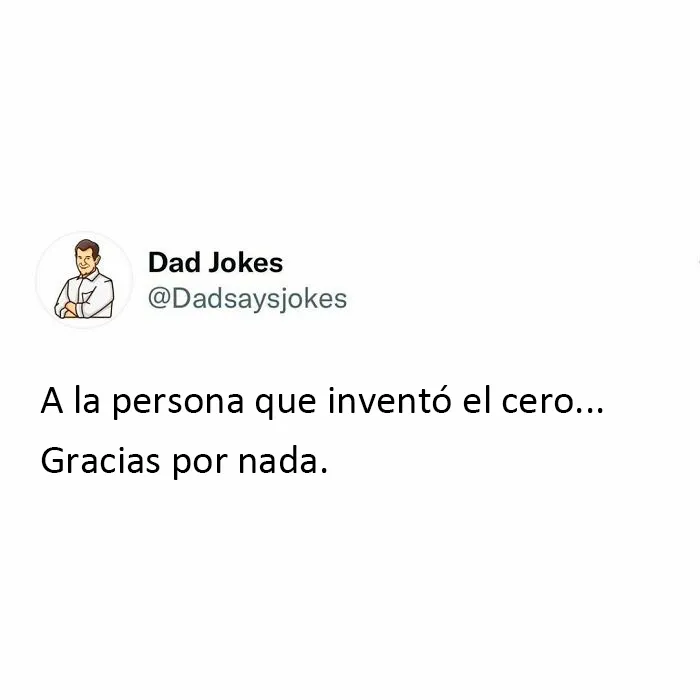 15 Divertidos chistes de padres, sacados de una cuenta de Instagram dedicada a ellos enteramente (Nuevas imágenes)
