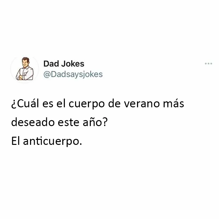 15 Divertidos chistes de padres, sacados de una cuenta de Instagram dedicada a ellos enteramente (Nuevas imágenes)