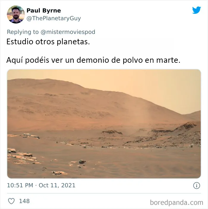 20 Personas que en realidad adoran su trabajo cuentan lo que hacen