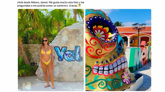 Vuelve el troll del Photoshop que se toma las peticiones muy literalmente, y el resultado es divertidísimo (16 fotos)
