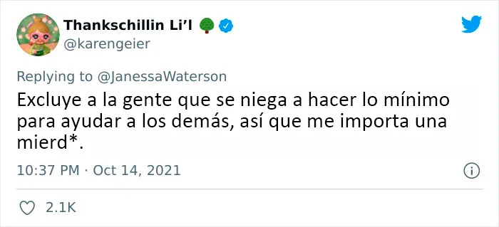 Este hombre pregunta a los vacunados cómo se sienten al "excluir" a los no vacunados, y 20 personas dan respuestas sinceras