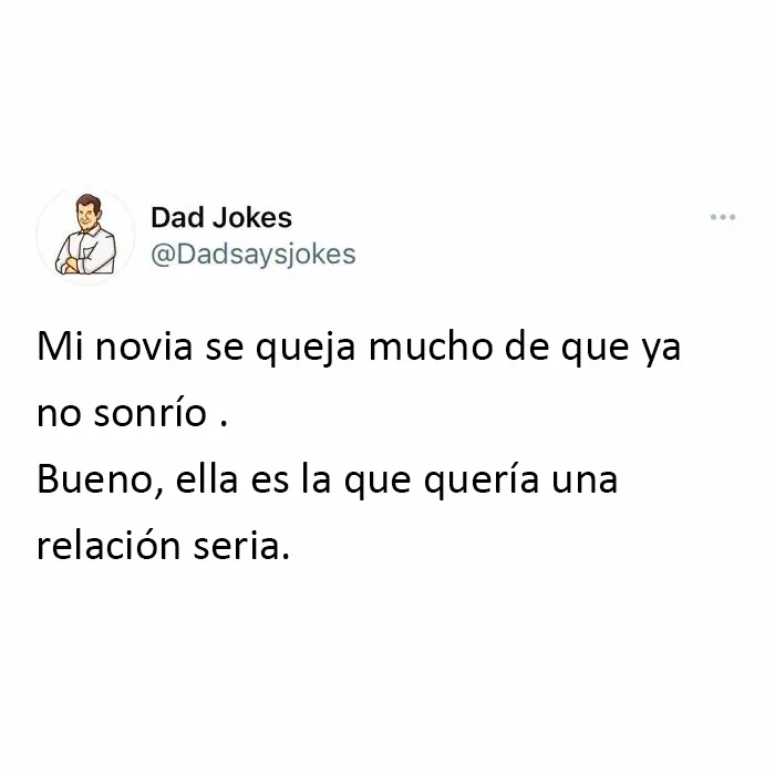 15 Divertidos chistes de padres, sacados de una cuenta de Instagram dedicada a ellos enteramente (Nuevas imágenes)