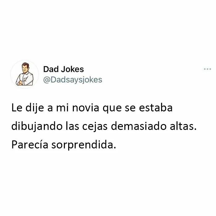 15 Divertidos chistes de padres, sacados de una cuenta de Instagram dedicada a ellos enteramente (Nuevas imágenes)