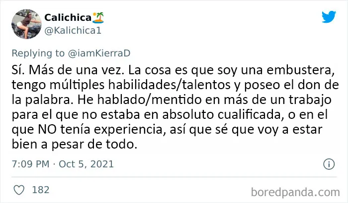 20 Personas que renunciaron a su trabajo sin tener nada planeado comparten lo que sucedió