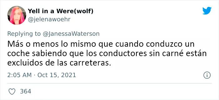 Este hombre pregunta a los vacunados cómo se sienten al "excluir" a los no vacunados, y 20 personas dan respuestas sinceras
