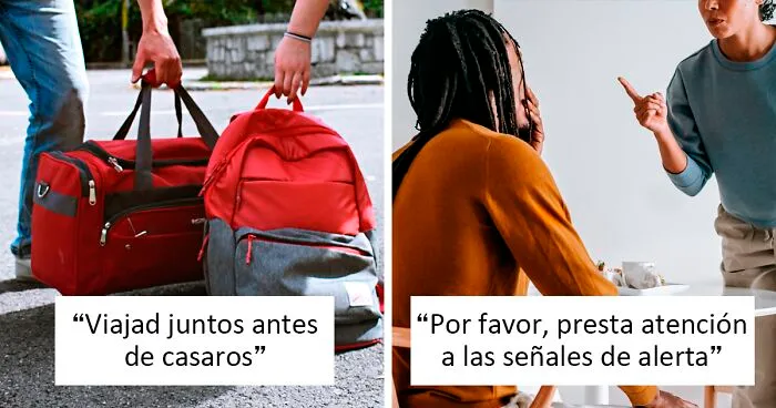 30 Cosas que los casados desearían que los solteros supieran sobre el matrimonio