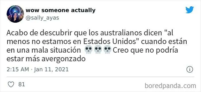 15 Cosas divertidas que los extranjeros descubrieron sobre Australia y de las que no pueden dejar de reírse