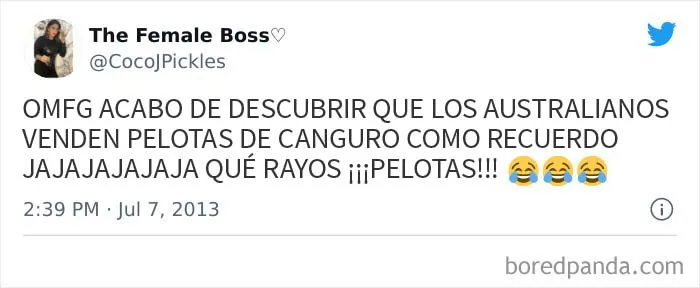 15 Cosas divertidas que los extranjeros descubrieron sobre Australia y de las que no pueden dejar de reírse