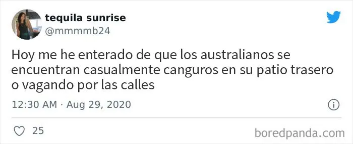 15 Cosas divertidas que los extranjeros descubrieron sobre Australia y de las que no pueden dejar de reírse
