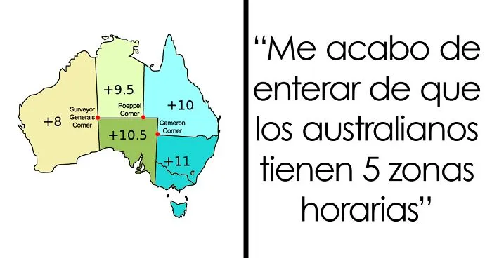 15 Cosas divertidas que los extranjeros descubrieron sobre Australia y de las que no pueden dejar de reírse