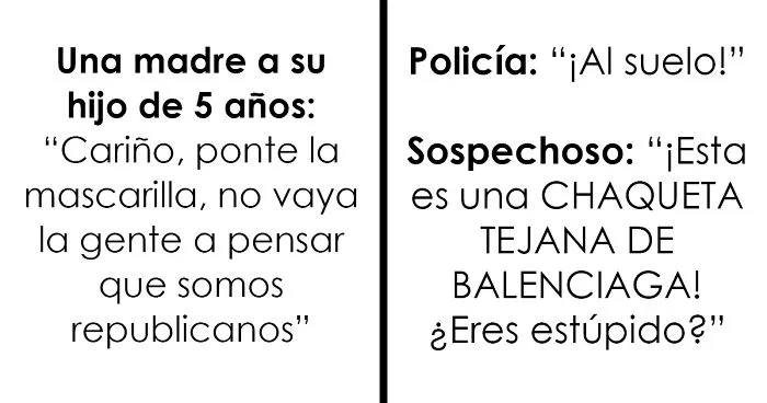 20 Divertidas conversaciones privadas escuchadas en San Francisco que había que compartir