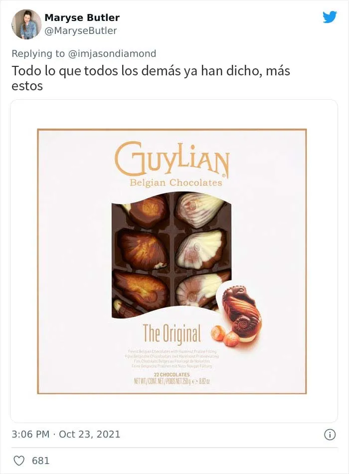 La gente comparte en Internet los alimentos que les parecían "elegantes" cuando eran niños, pero no ahora que son adultos (20 alimentos)