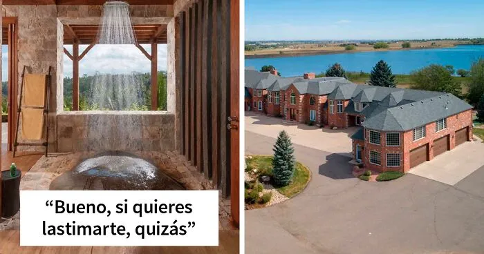 20 Arquitectos que fracasaron en su trabajo, compartidos en Twitter