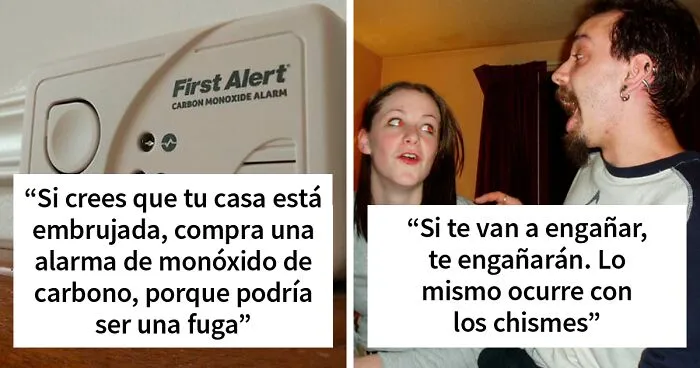 Este hilo de consejos casuales es bastante útil, y aquí tienes 25 de los mejores