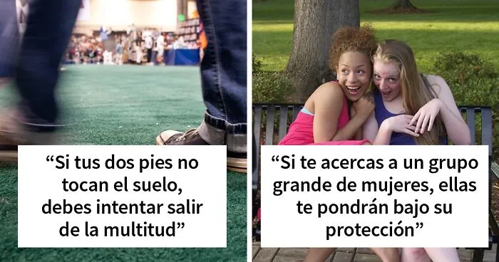 13 Útiles consejos de seguridad que podrían salvar tu vida en los conciertos