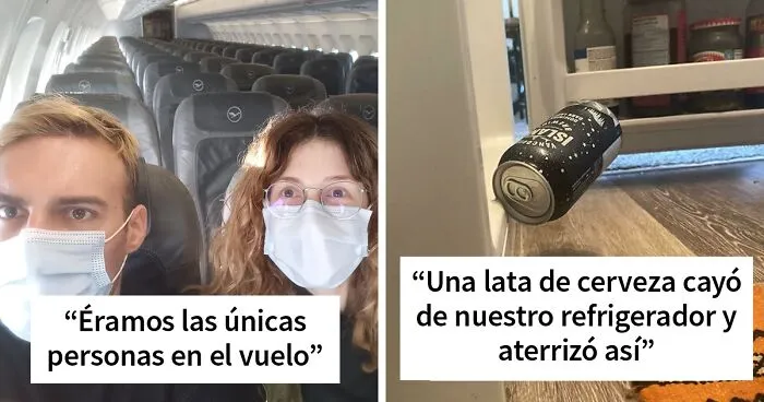 40 De las mejores imágenes "bastante interesantes" de este grupo online (nuevas fotos)