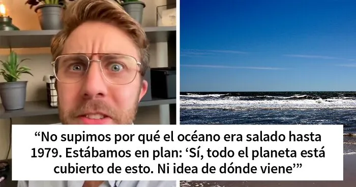 12 Cosas que mucha gente creía que habían ocurrido hace años, pero que en realidad son más recientes