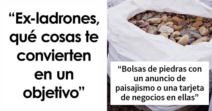 25 Ex ladrones revelan las señales de cómo las casas se convierten en un objetivo y la forma de evitarlo