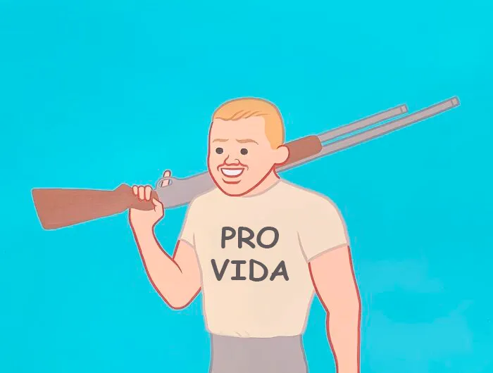25 Cómics de humor extremadamente negro, creados por el famoso Joan Cornellá