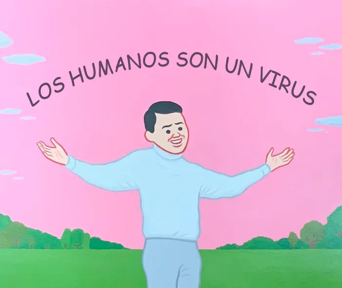 25 Cómics de humor extremadamente negro, creados por el famoso Joan Cornellá