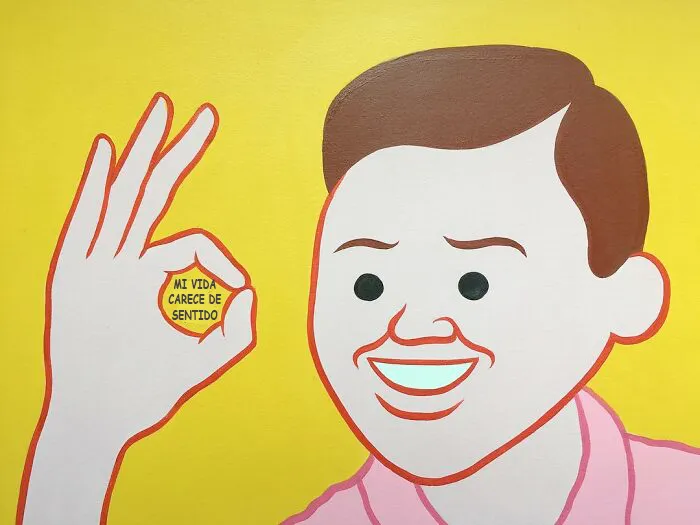 25 Cómics de humor extremadamente negro, creados por el famoso Joan Cornellá