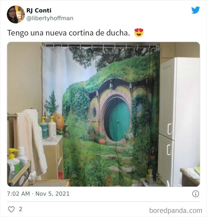 La comarca