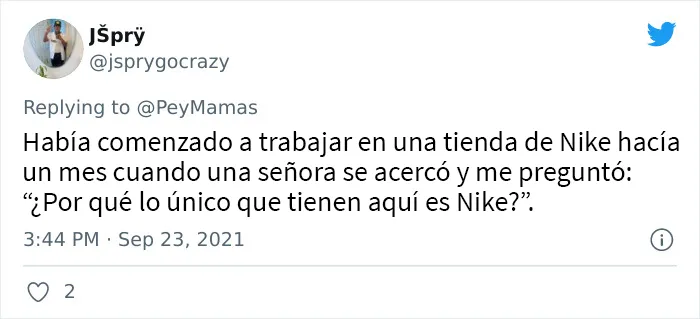 Estas personas compartieron las 20 preguntas más estúpidas que les hicieron y que los dejaron perplejos