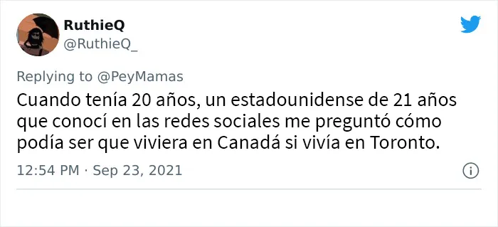 Estas personas compartieron las 20 preguntas más estúpidas que les hicieron y que los dejaron perplejos