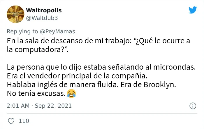 Estas personas compartieron las 20 preguntas más estúpidas que les hicieron y que los dejaron perplejos