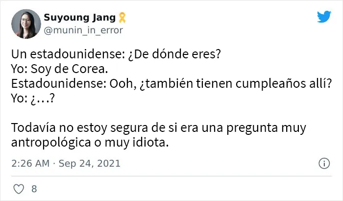 Estas personas compartieron las 20 preguntas más estúpidas que les hicieron y que los dejaron perplejos