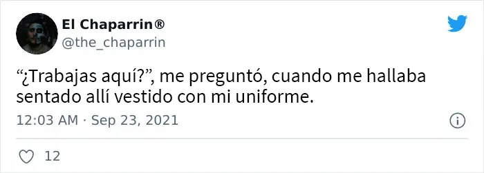 Estas personas compartieron las 20 preguntas más estúpidas que les hicieron y que los dejaron perplejos