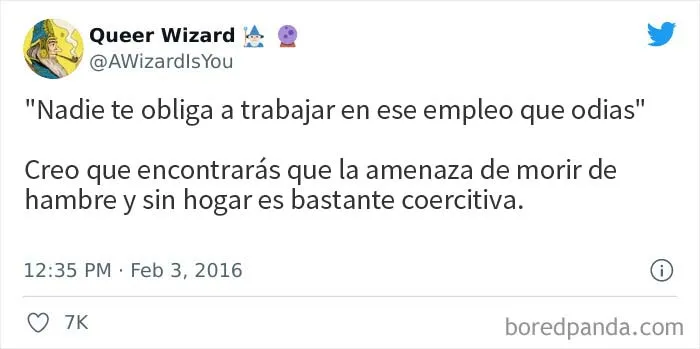 ¿Una elección?