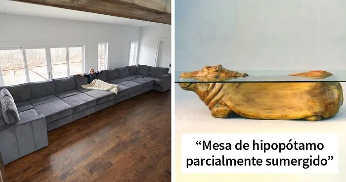 40 De los mejores diseños de productos compartidos por la gente