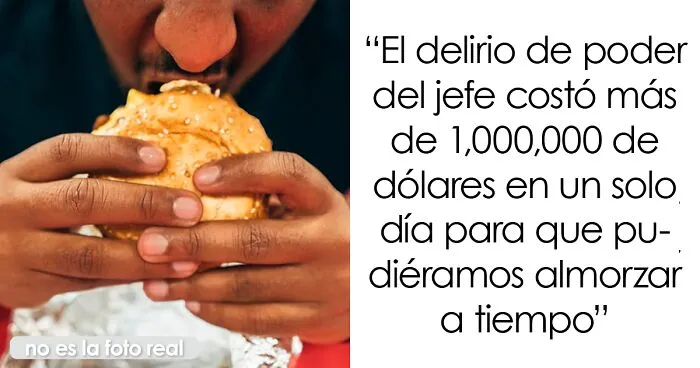 20 Reglas estúpidas que alguien intentó hacer cumplir, pero le salió el tiro por la culata