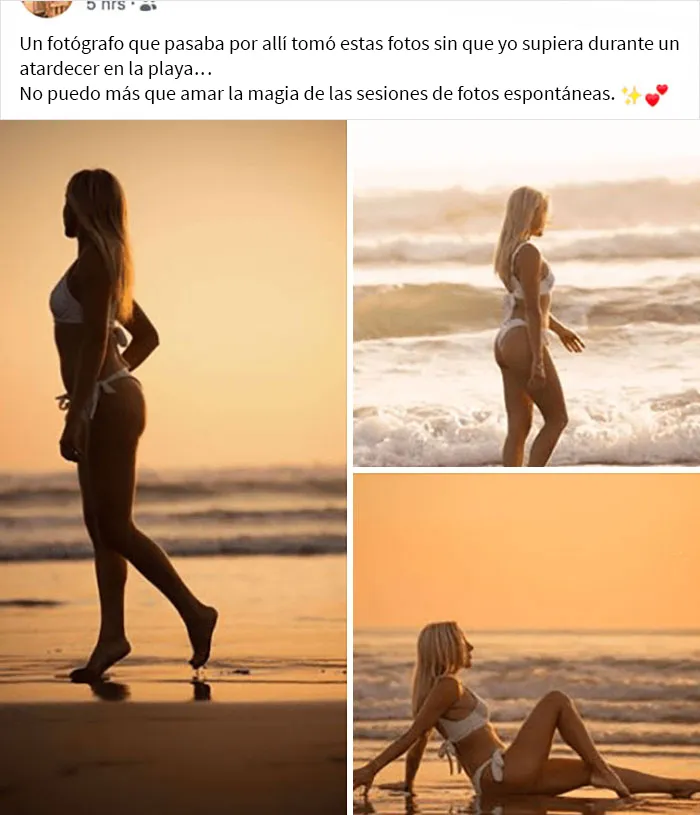 20 Ejemplos vergonzosos de personas simulando que hicieron algo "sin querer"