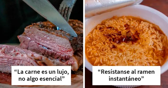 20 Consejos y trucos de un chef profesional para comprar comestibles