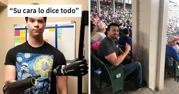 40 Personas que tuvieron un día bastante miserable (Nuevas fotos)