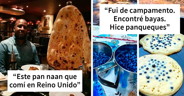 40 Hermosas fotos de comida casi perfecta compartidas por la gente (Nuevas imágenes)