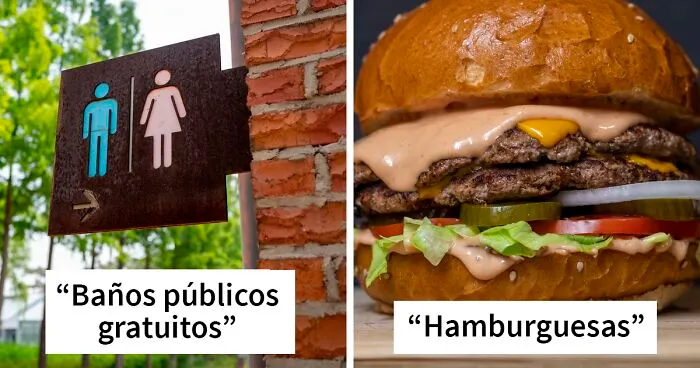 Estas personas comparten qué cosas de los Estados Unidos dan un buen ejemplo (20 publicaciones)