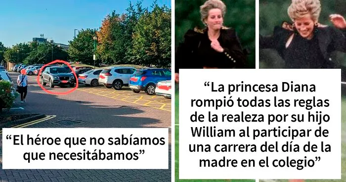 16 Imágenes de las mejores acciones de “bien caótico” que se hayan visto