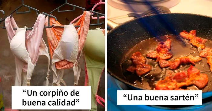 "¿Qué producto vale totalmente la pena comprar?”: 25 personas responden