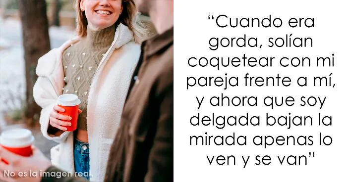 "¿Cuáles son los problemas no tan conocidos de ser una mujer poco atractiva?”: 20 respuestas desgarradoras