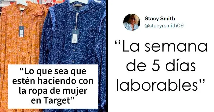 Jimmy Fallon preguntó sobre problemas graciosos o extraños que deben solucionarse y recibió estas 20 respuestas