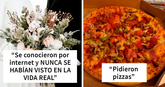 20 De las peores bodas que la gente ha presenciado