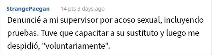 20 Personas cuentan en Twitter el momento en el que se arrepintieron de su plan original de ser amables y trabajar duro