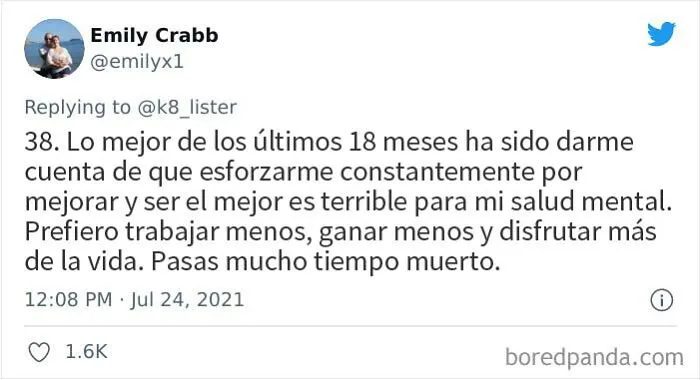 20 Personas cuentan en Twitter el momento en el que se arrepintieron de su plan original de ser amables y trabajar duro