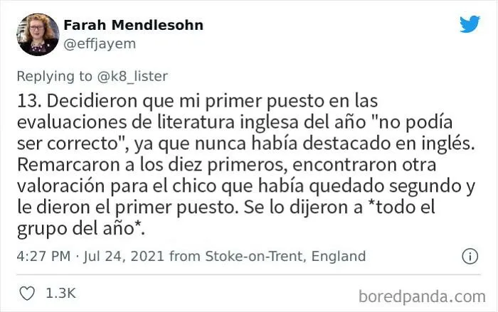 20 Personas cuentan en Twitter el momento en el que se arrepintieron de su plan original de ser amables y trabajar duro